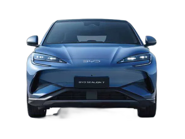 byd sealion 7 sealion-7-performance-awd-826-kwh exterior